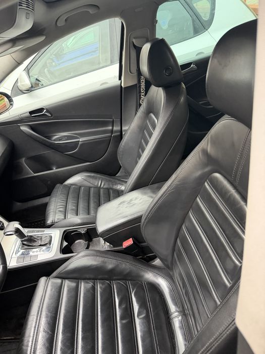 Volkswagen passat b6