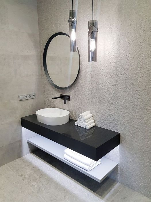 Продам дом с ремонтом «4 HOUSEs» Новоалександровка