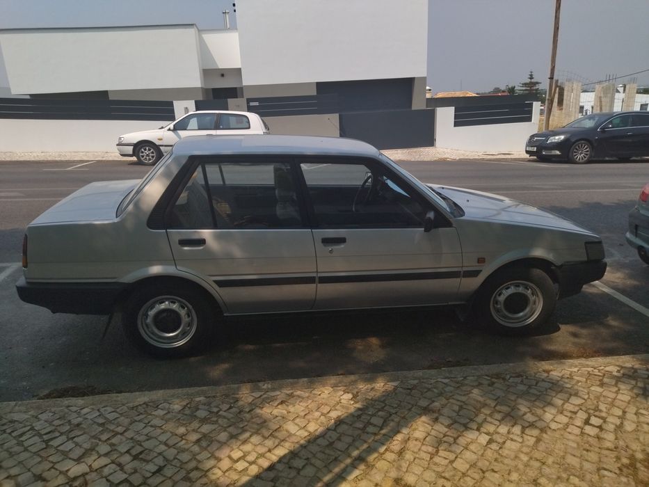 Toyota Corolla DX 1.3