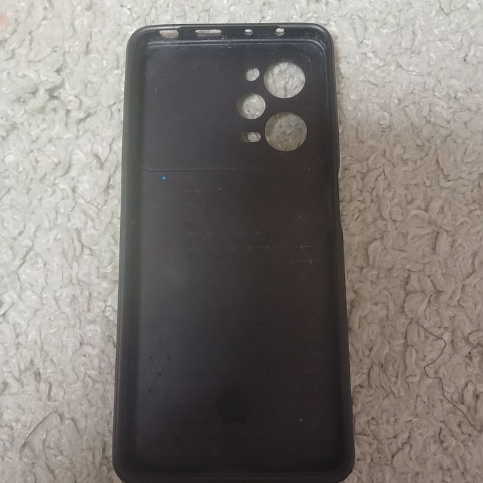 Чехол для Xiaomi Poco X5 Pro