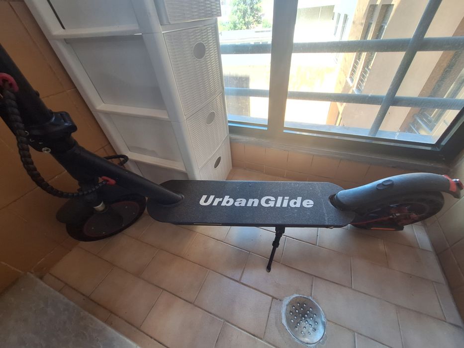 Trotineta Eléctrica UrbanGlide