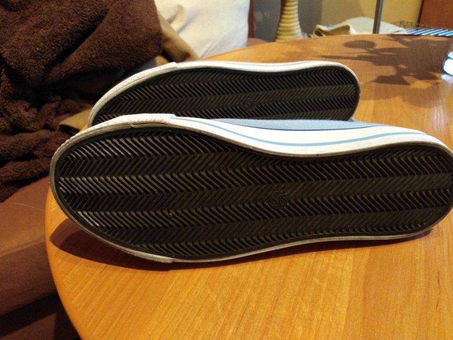 Trampki r. 38 Atmosphere