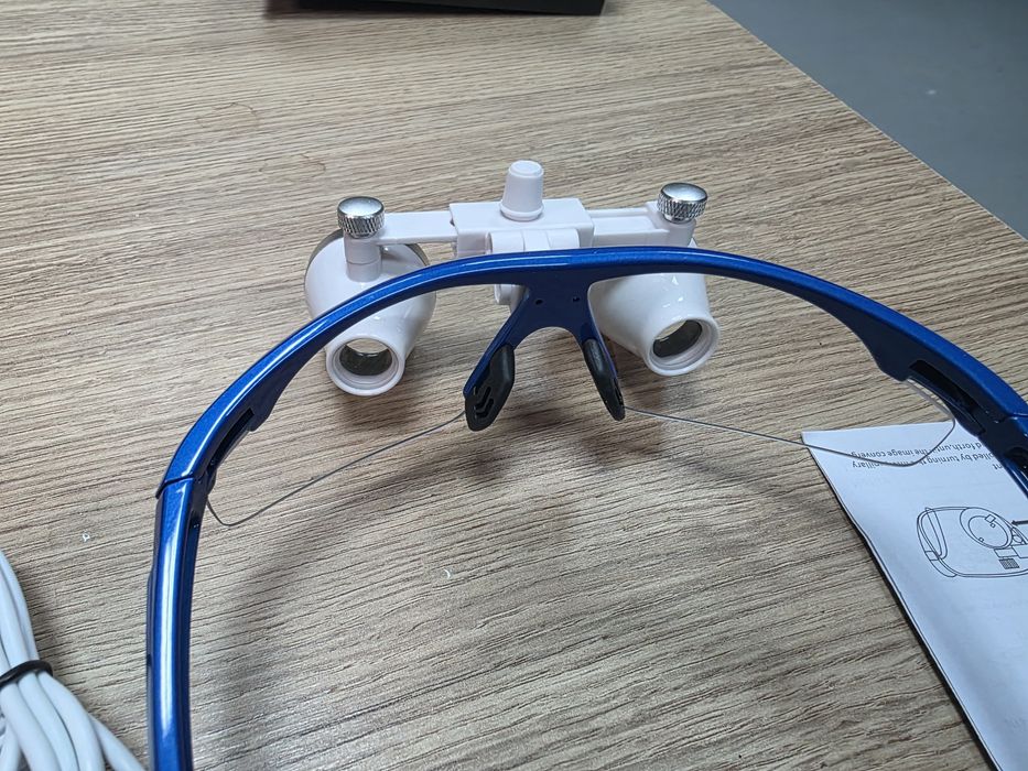 Lupa dentystyczna 3.5-420x