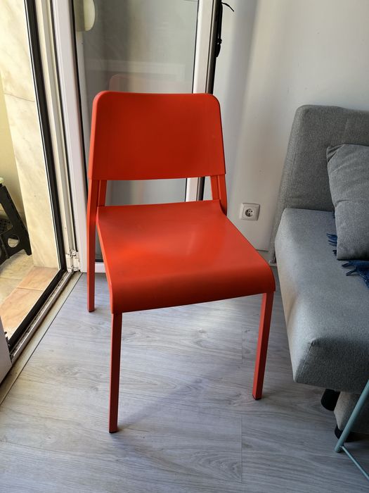 cadeira teodores ikea