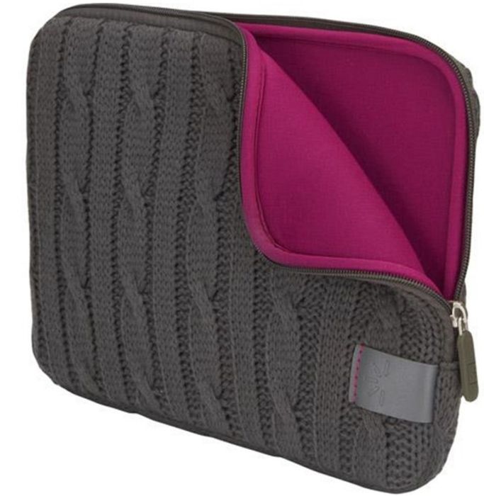 CASE LOGIC etui 14" sweterek jodełka na tablet