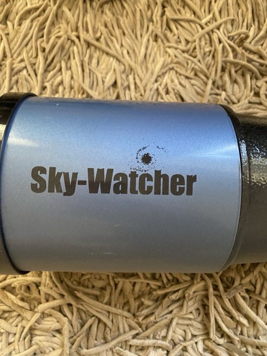 Amazing Skywatcher Startravel 120mm Achromatic Refractor Telescope