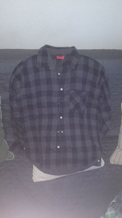 Levis koszula rozmiar S