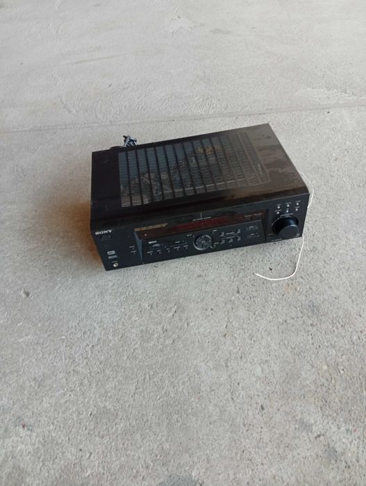 amplitiunier SONY STR-DE 475 / 704
