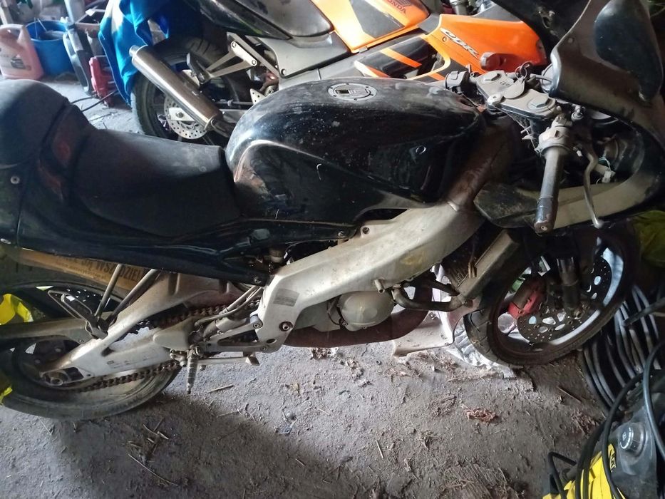 Aprilia