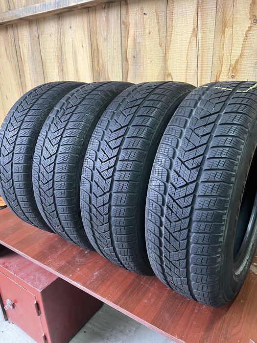 Шини 225 65 17