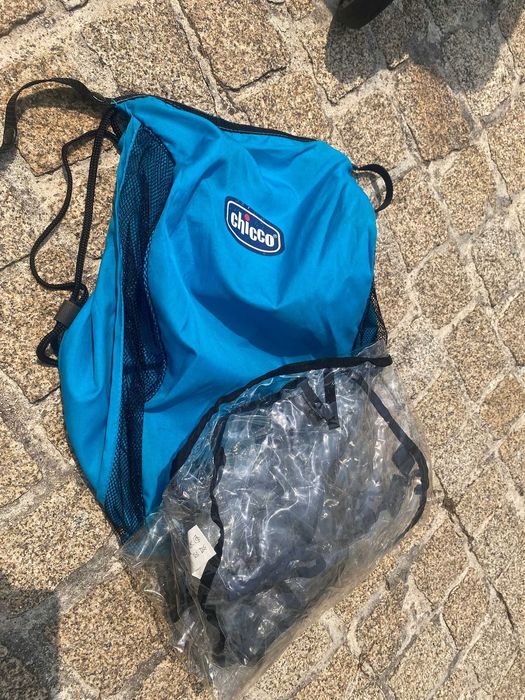 Carrinho de Bebé Chicco