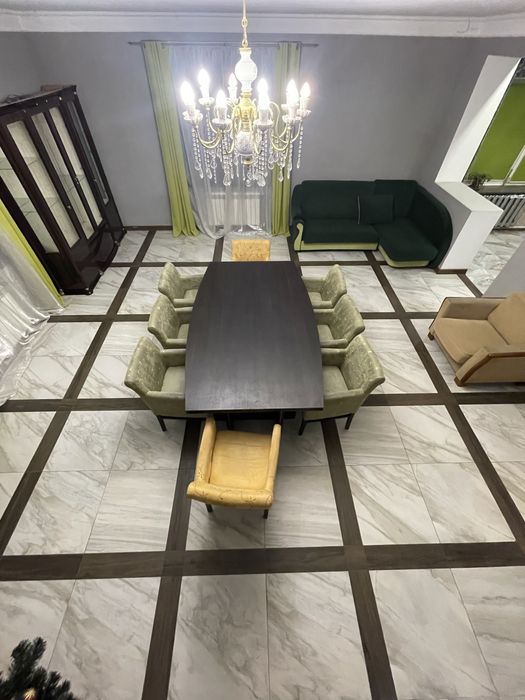 Будинок з басейном подобово/ дом посуточно с бассейном