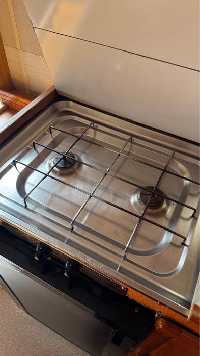 Autocaravana fiat ducato 1.9 td