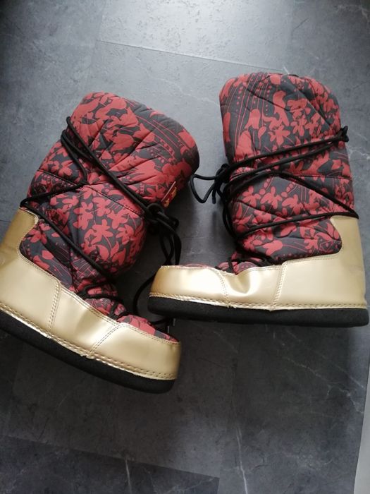 Śniegowce Ilse Jacobsen rozmiar 39/40