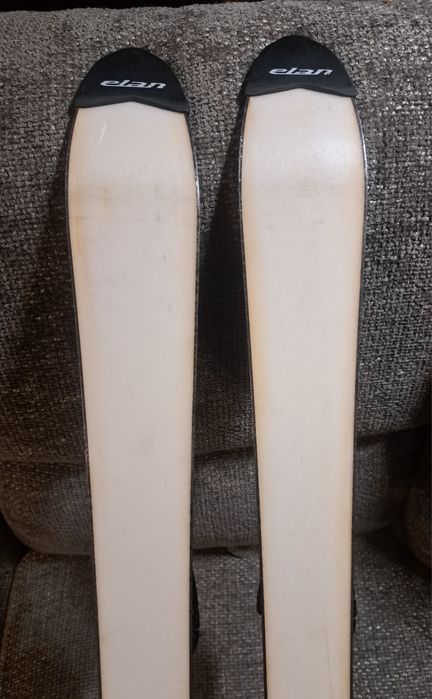 Narty dziecięce Elan 98 cm