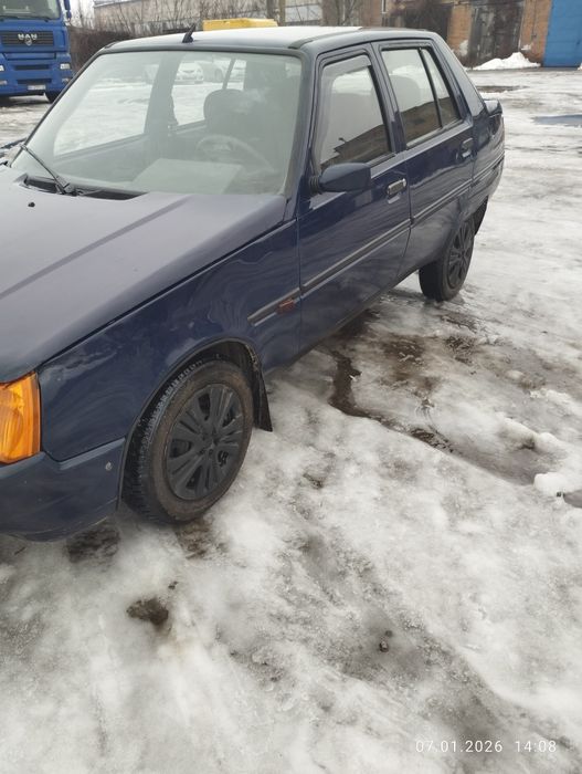 Продам, Славута 2005 год.