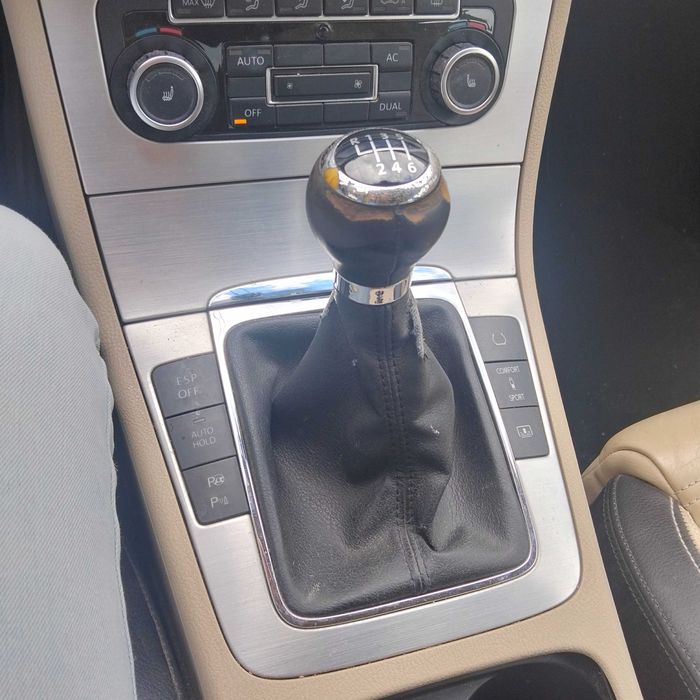 Vw Passat CC para venda