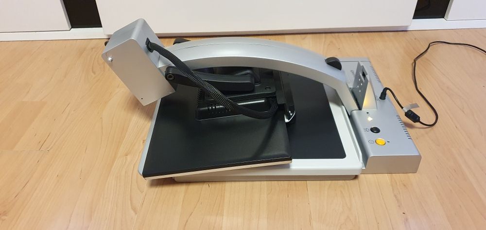 Lupa Mezzo Vario 16” firmy Reinecker