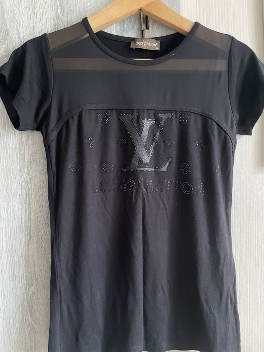Футболка Louis Vuitton