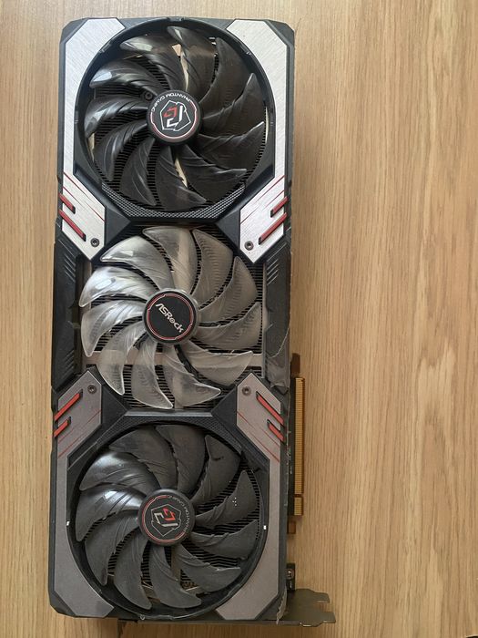 AMD radeon rx 6800 xt 16gb
