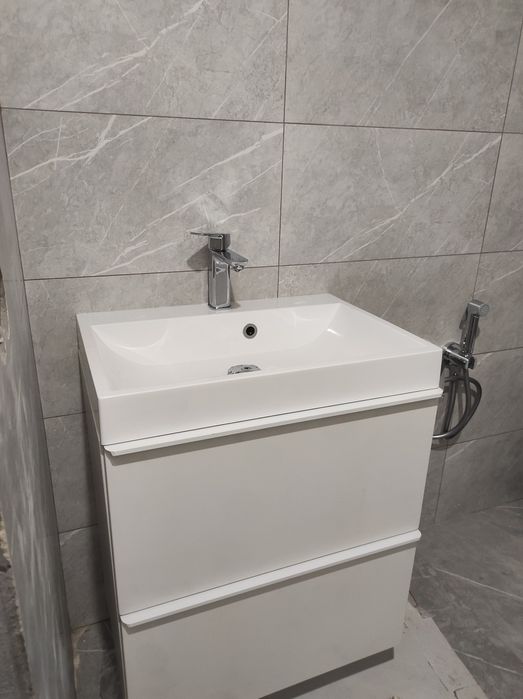 Всі види сантехнічних робіт