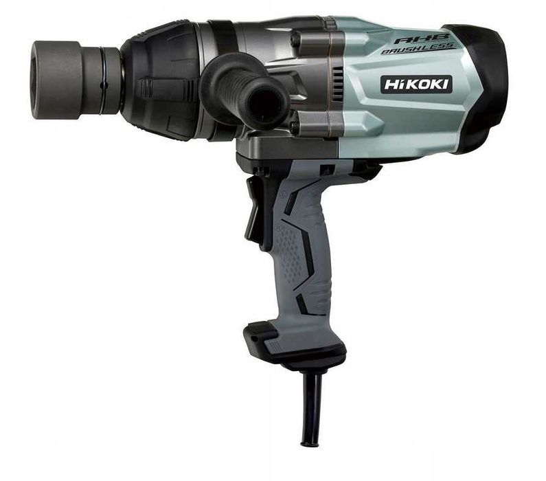 Hikoki Klucz Udarowy Sieciowy 230V 900W 1000Nm WR25SE WAZ