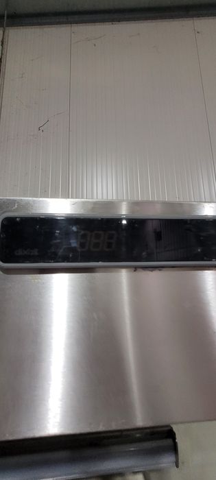 Mural de Refrigerados