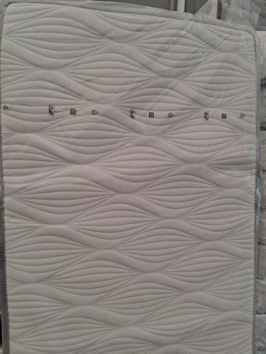 Materac piankowy Ikea 80x200x25