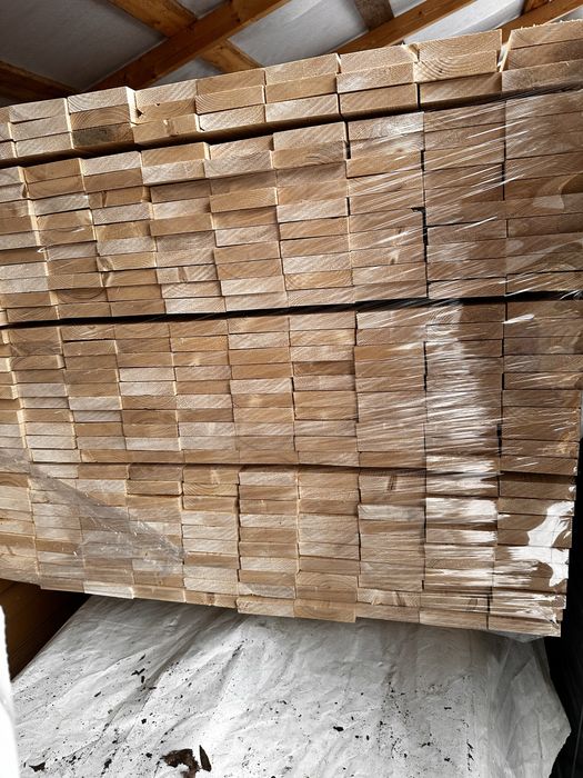 Deska Elewacyjna Tęgoborze Drewno Elewacyjne Podbitka Taras Producent