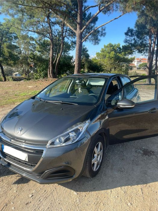Vendo Peugeot 208