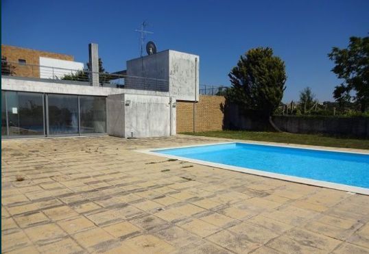 Moradia Maia com Jardim e Piscina