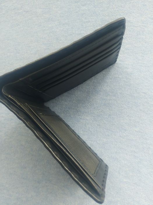 Портмоне  ARMANI JEANS.  Оригинал.