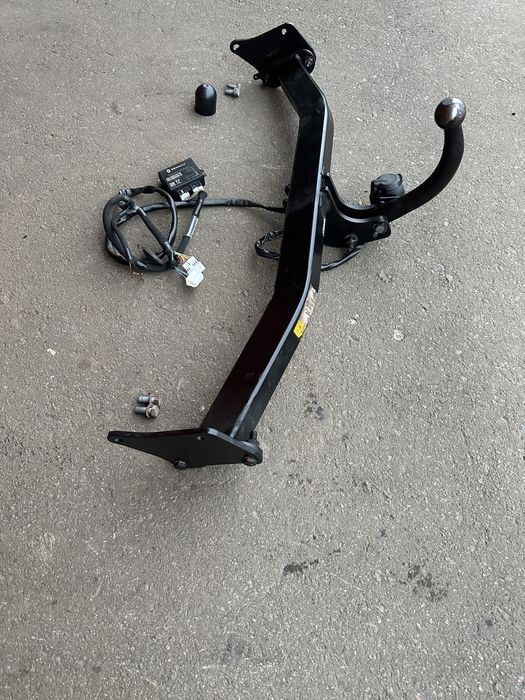 Фаркоп  форкоп рено меган 5 renault megane 5 E-Tech Elektrik 22/25 рік