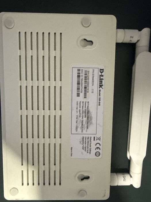 Switch TP-Link, Cisco varios