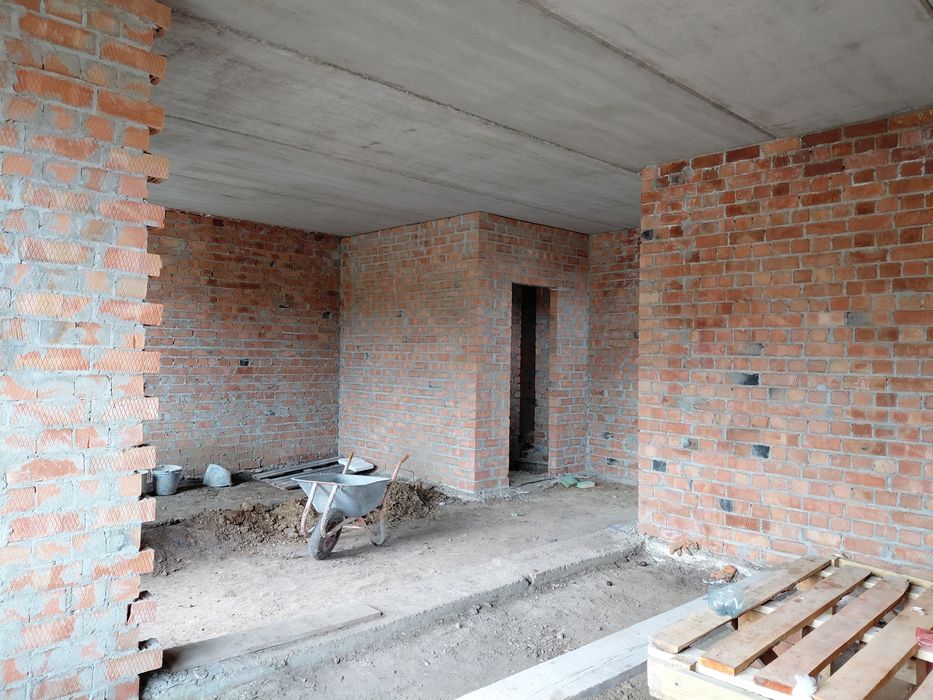 Продаж будинку с.Байківці