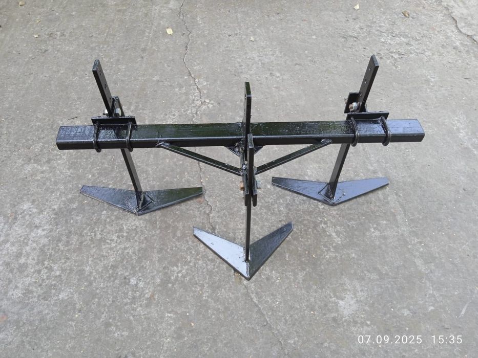 Окучник/культиватор