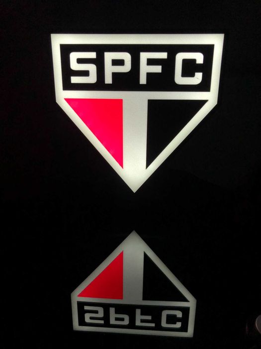 Luminária 3D Print SPFC
