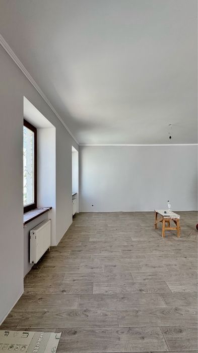 5ти кімнатна, Серце Старого міста