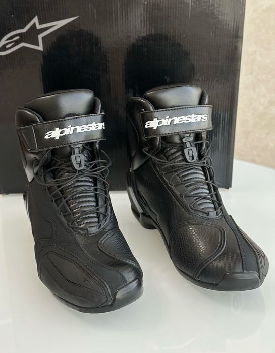Мотоциклетні черевики Alpinestars SP-1