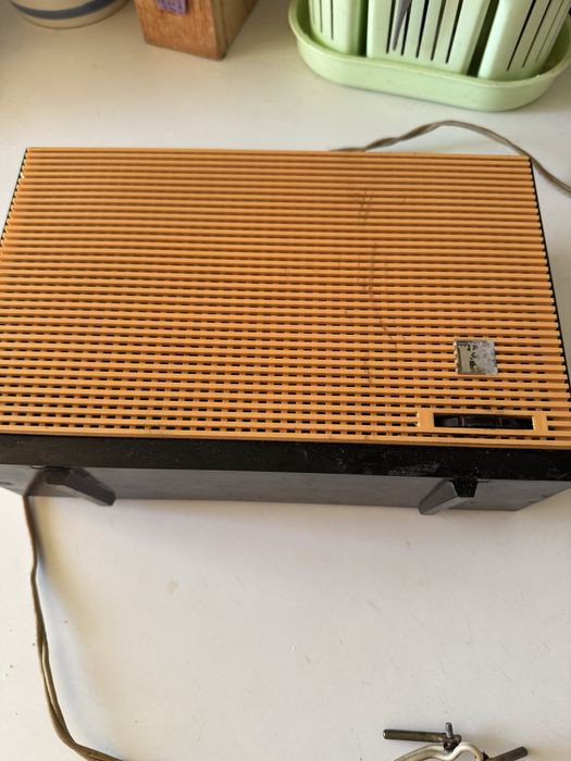 Радіо СРСР робоче