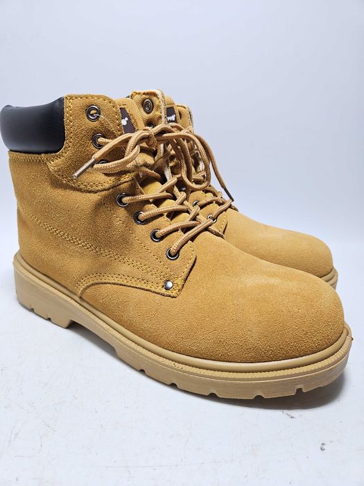 Buty robocze S1P SRA Lahti Pro L30109, NOWE, DOSTĘPNE ROZM. 41/46