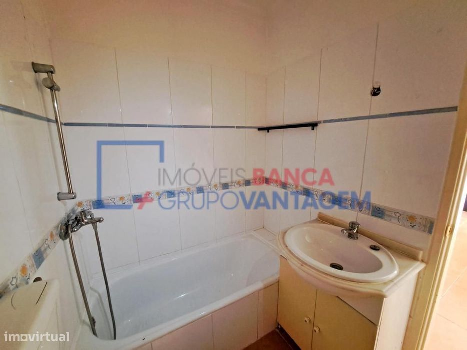 T1 Alto Seixalinho