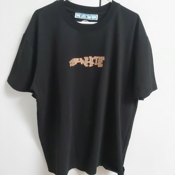 Koszulka off-white