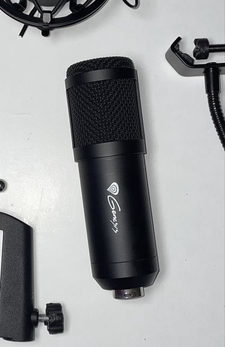 Mikrofon Genesis RADIUM 400