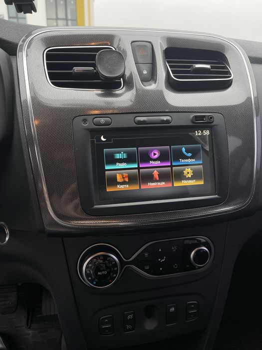 Renault Sandero StepWay 1,5tdi