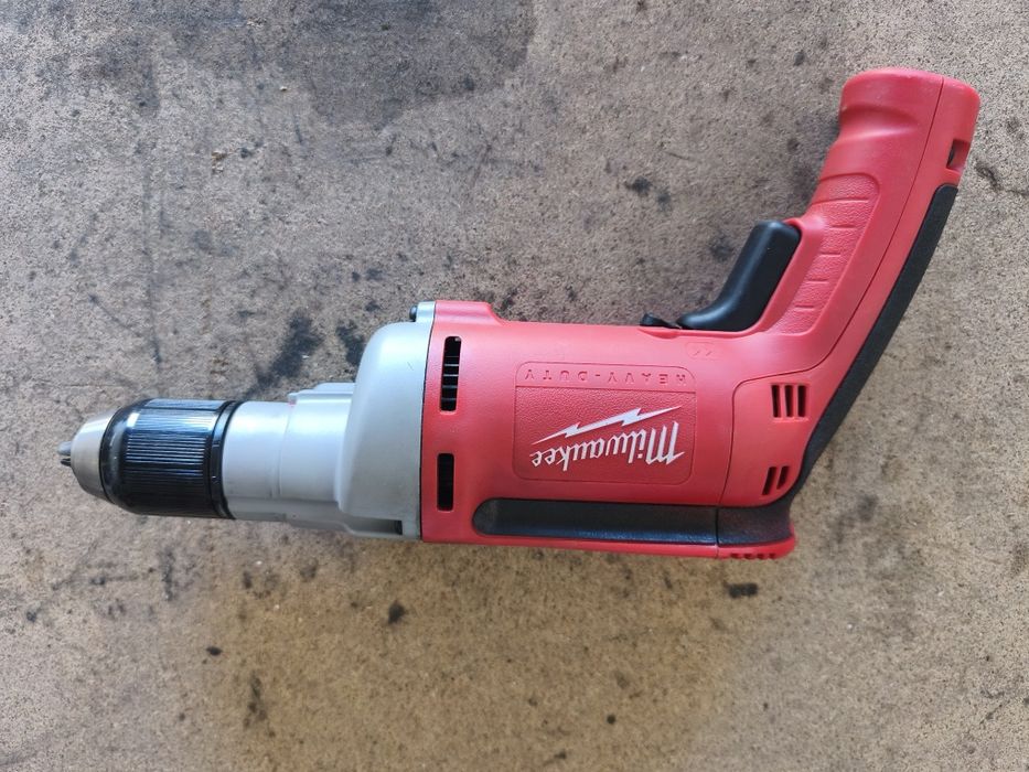 Milwaukee HDE 13 RQX