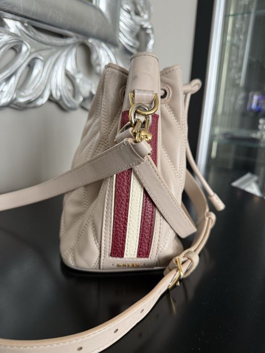 Сумочка BALLY  Crossbody Bag, в гарному стані