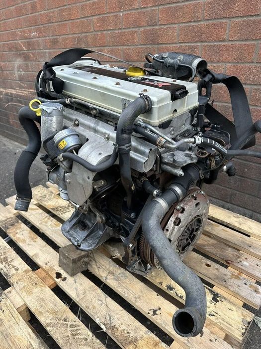Motor Z20LEH OPEL 2.0L 240 CV