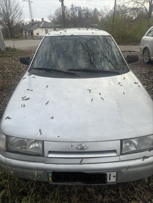 Розборка шрот ваз 2110-2111-2112