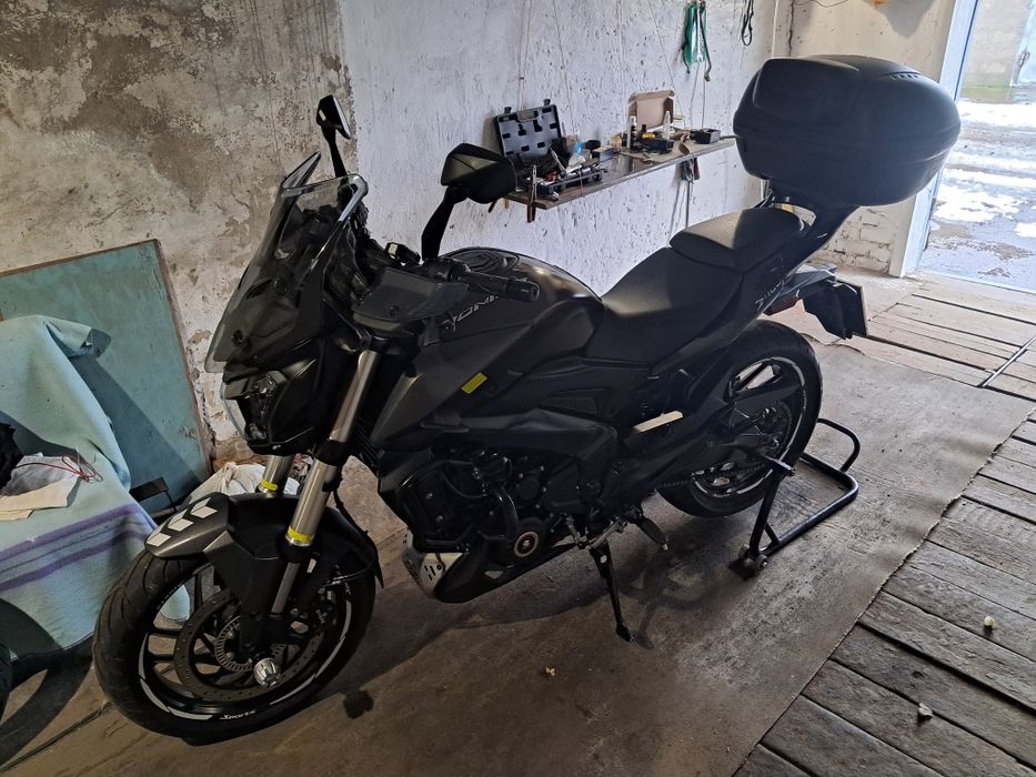 Продаётся  DOMINAR400